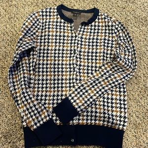 Ann Taylor Factory size‎ xs cardigan